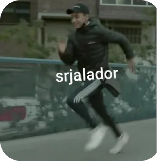 🫥 emoji @srjalador y familia Telegram sticker 23 of 39