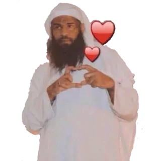 ❤️ emoji @Alaawi33 Love Telegram sticker 24 of 59