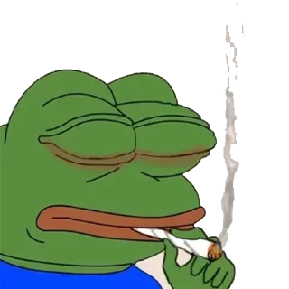 😐 emoji @evil_girrl Telegram sticker 5 of 98