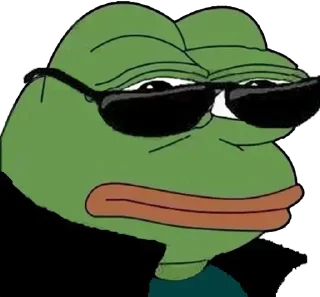 😐 emoji @evil_girrl Telegram sticker 1 of 98