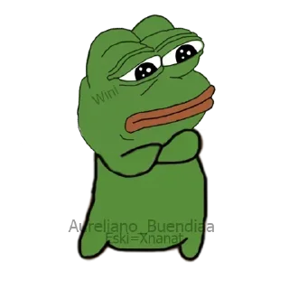 ☹️ emoji @evil_girrl Telegram sticker 2 of 98