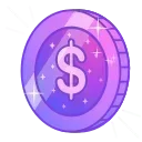 💲 emoji @jpzgj @jpzhk 头像 @jpzmk @dhgjdb 图标 @pc66pc @dh_jt 供需 @xgdb55 Telegram sticker 2 of 117
