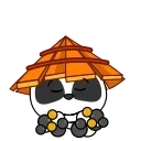 🤩 emoji @jpzgj @jpzhk 头像 @jpzmk @dhgjdb 图标 @pc66pc @dh_jt 供需 @xgdb55 Telegram sticker 22 of 117