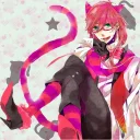 🐱 emoji Grell sutcliff @creepy_pasta1 Telegram sticker 12 of 120