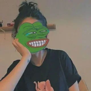 😂 emoji @evil_girrl Telegram sticker 23 of 98