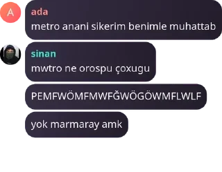 Sticker from ALİSA😁 | @maiinalisa