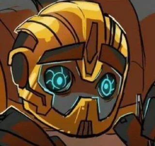 🥺 emoji Average Transformers Stuff Telegram sticker 24 of 60