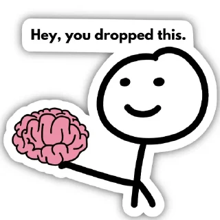 🙂 emoji FUNNY PACKS:: @yodipk Telegram sticker 5 of 13