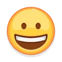 😀 emoji Morgart_Pack Telegram sticker 9 of 50