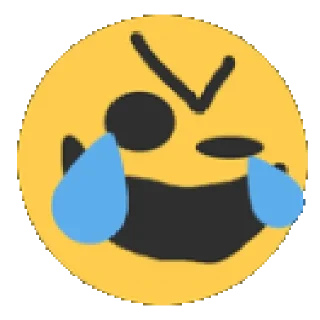 Sticker from Kek