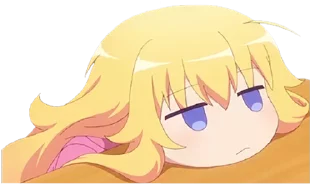 😒 emoji random pack Telegram sticker 16 of 25