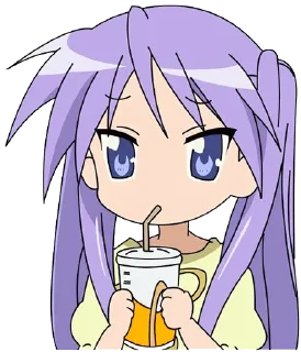 🥤 emoji random pack Telegram sticker 10 of 25
