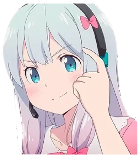 😏 emoji random pack Telegram sticker 20 of 25