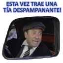 😛 emoji Amanece que no es poco Telegram sticker 9 of 52
