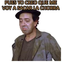 😕 emoji Amanece que no es poco Telegram sticker 7 of 52