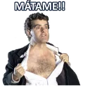 😡 emoji Amanece que no es poco Telegram sticker 24 of 52