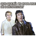 👋 emoji Amanece que no es poco Telegram sticker 23 of 52