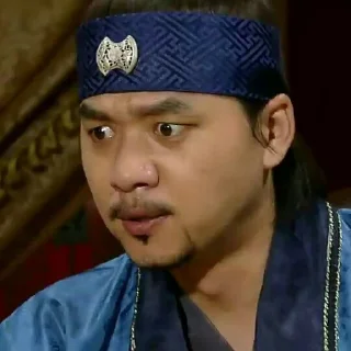 🥢 emoji Jumong - @IceMonarch . Telegram sticker 6 of 120