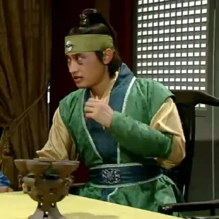 🥢 emoji Jumong - @IceMonarch . Telegram sticker 19 of 120
