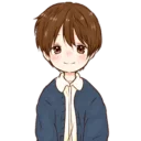 ❤ emoji It's Love Telegram sticker 9 of 32