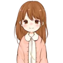 ❤ emoji It's Love Telegram sticker 7 of 32