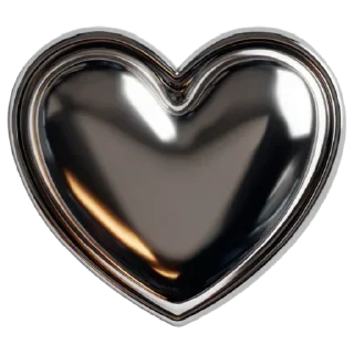 🩷 emoji Big Hearts @high_lightss Telegram sticker 19 of 111