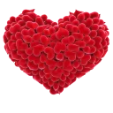 ❤ emoji Big Hearts @high_lightss Telegram sticker 12 of 111