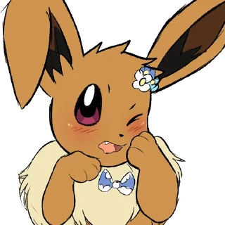 Sticker from percy is gay