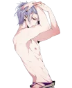 😍 emoji Hot Telegram sticker 8 of 10