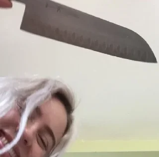 🚯 emoji -billie eilish• Telegram sticker 15 of 77