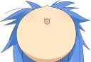 👽 emoji Lucky Star Telegram sticker 8 of 85