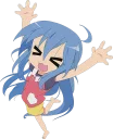 😄 emoji Lucky Star Telegram sticker 15 of 85