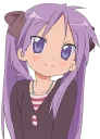 😊 emoji Lucky Star Telegram sticker 18 of 85