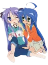 👭 emoji Lucky Star Telegram sticker 11 of 85