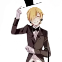 Sticker from Bill cipher @creepy_pasta1