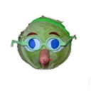 📚 emoji Ранняя Капуста Telegram sticker 6 of 10