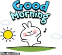 Sticker from @MHStickers Spoiled Rabbit Useful Talk