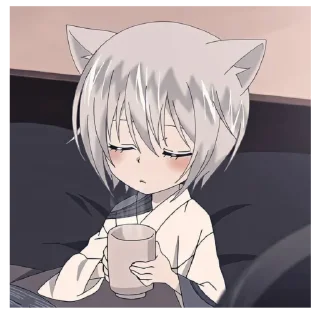 🦊 emoji Лис Telegram sticker 20 of 28