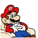 👨 emoji le face face face de la face (face) Telegram sticker 23 of 42