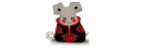 © emoji special pack " konan " Telegram sticker 22 of 22
