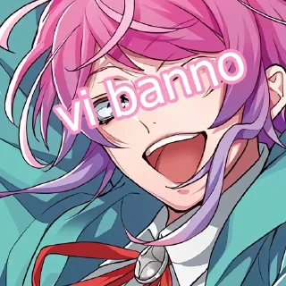 Sticker from Hypmic ITA