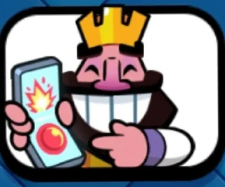 🕹️ emoji Мой стикер пак Telegram sticker 10 of 44