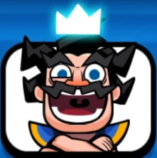 😂 emoji Мой стикер пак Telegram sticker 19 of 44