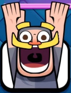 🙌 emoji Мой стикер пак Telegram sticker 9 of 44