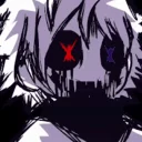 Sticker from The X!Event Cross!Chara