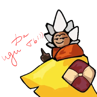 😈 emoji Sky dream's admins Telegram sticker 10 of 11