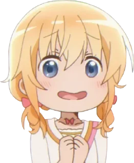 😁 emoji 🍓ayalin_misaki🍓 Telegram sticker 19 of 90