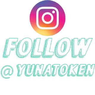 🦮 emoji Yuna Telegram sticker 21 of 25