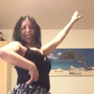 💃 emoji QUEEN CEMİLE KAYA Telegram sticker 18 of 20