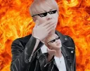 😘 emoji Kpop Telegram sticker 22 of 52